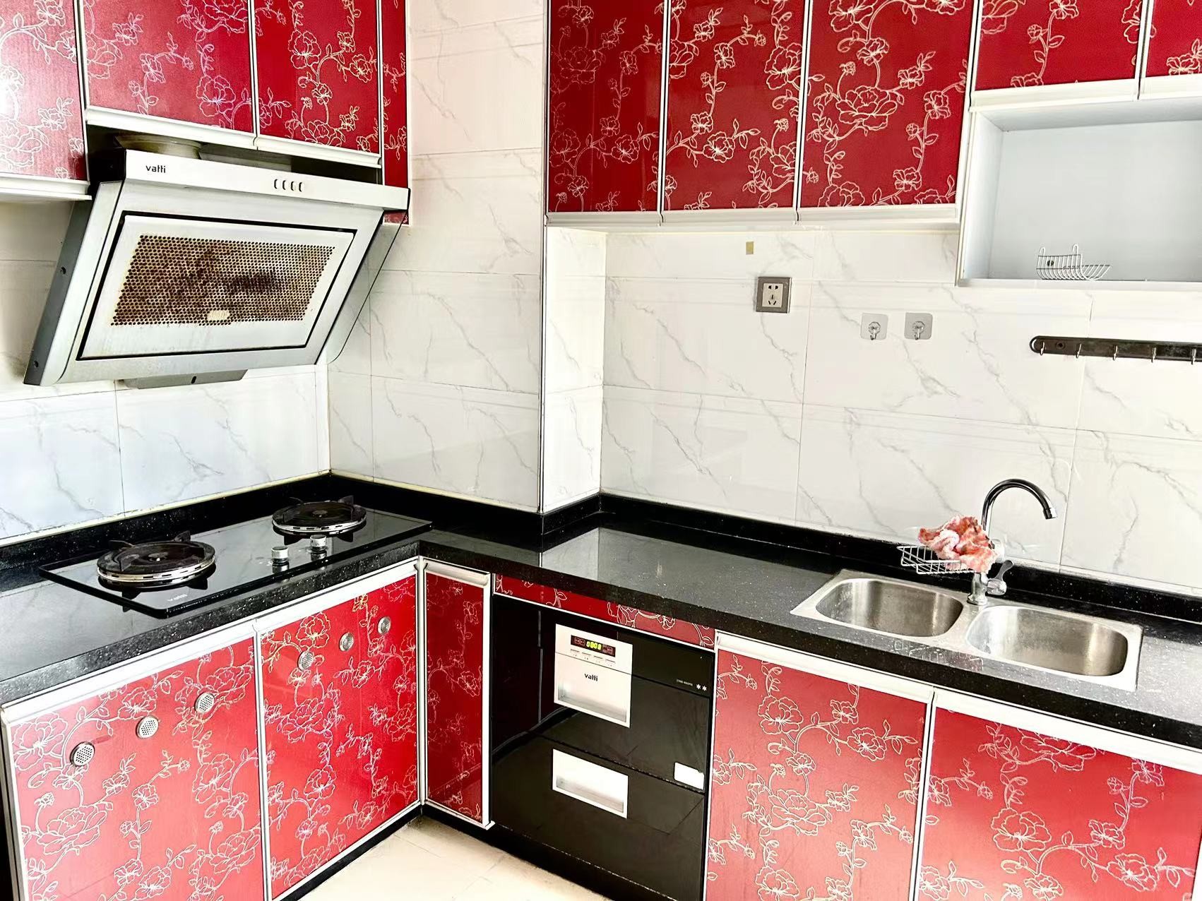 广州广州白天鹅花园二手房房源图片