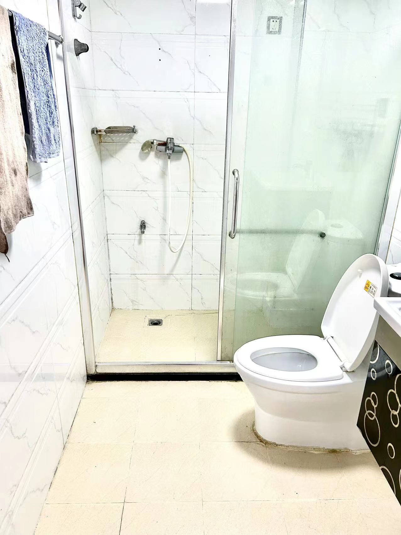 广州广州白天鹅花园二手房房源图片