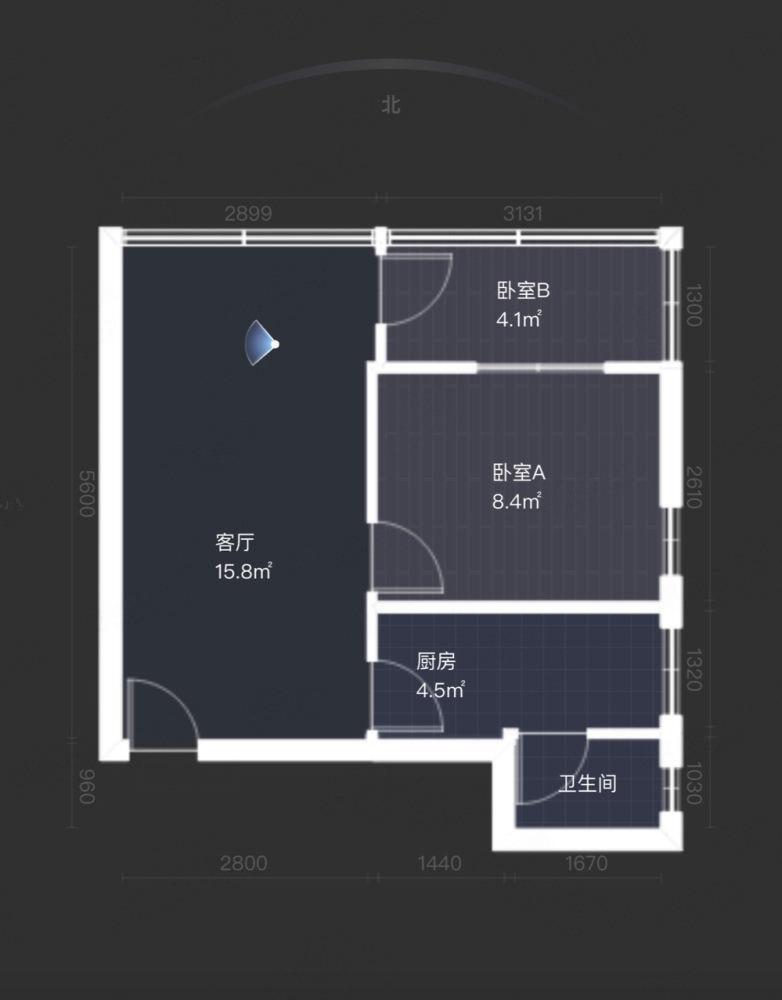 广州云路街小区二手房房源图片