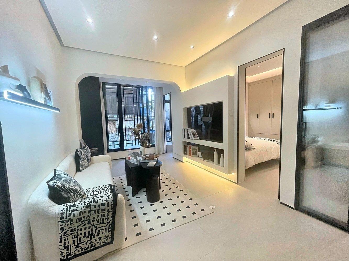 广州云路街小区二手房房源图片