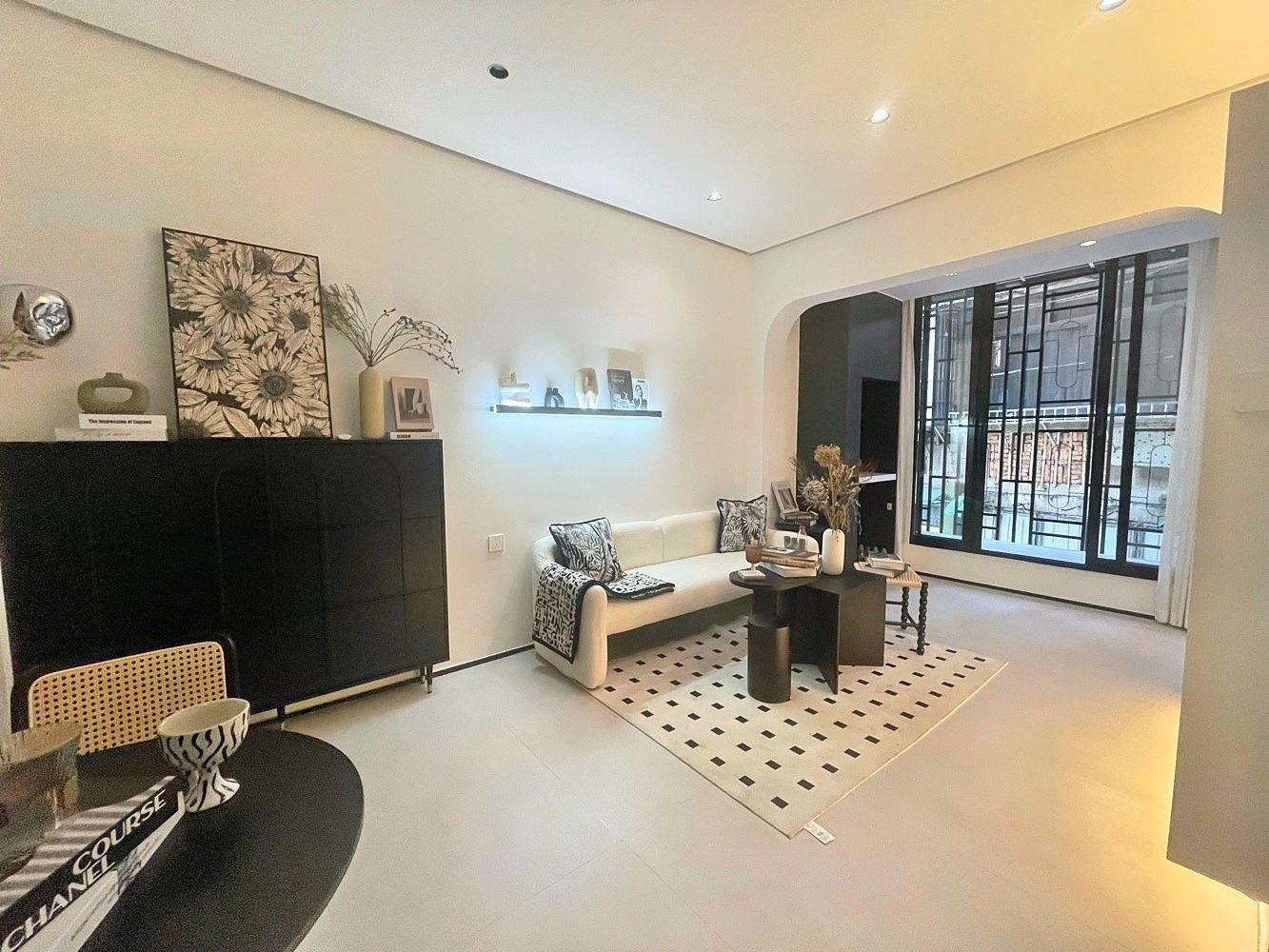 广州云路街小区二手房房源图片