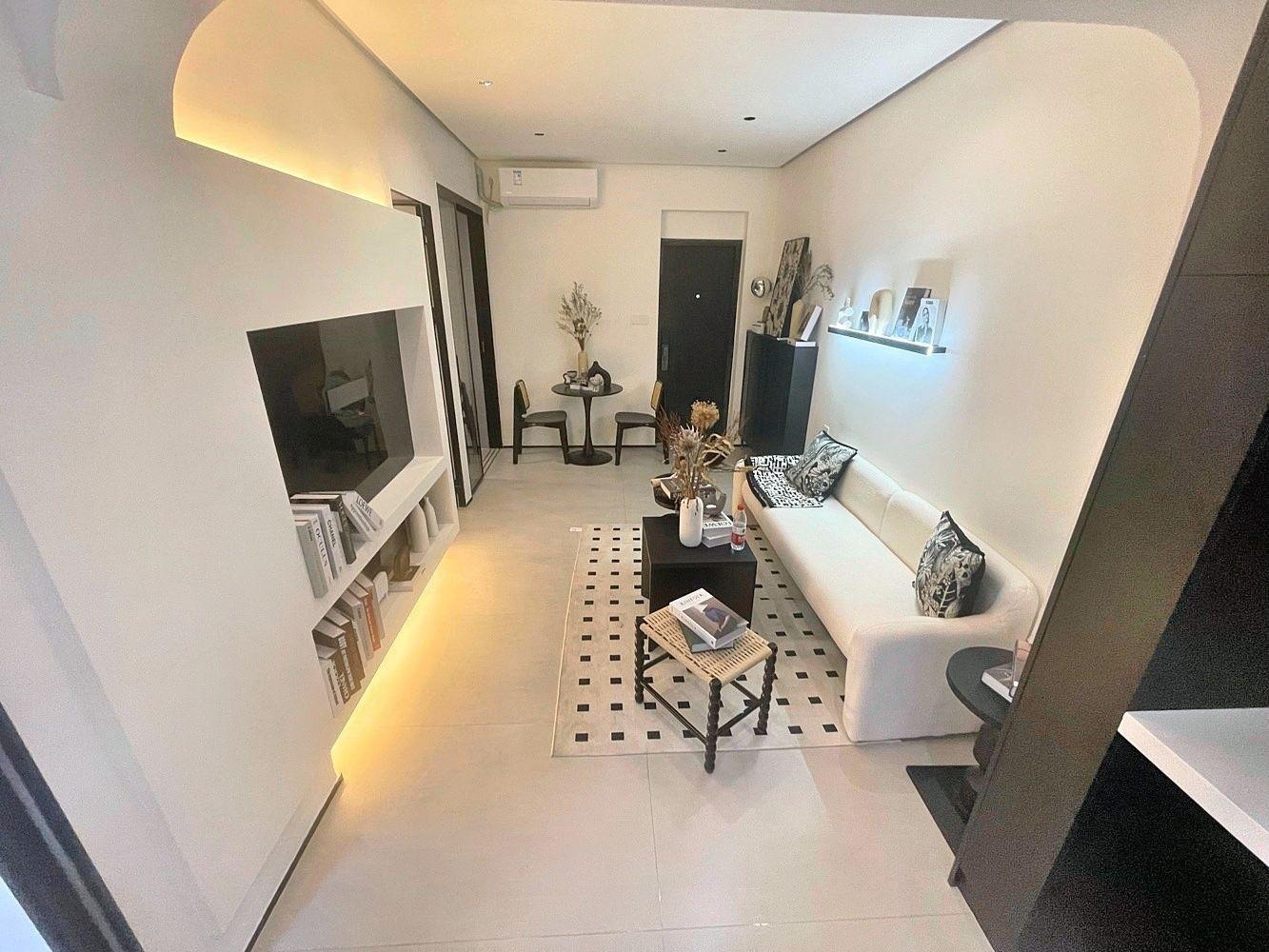 广州云路街小区二手房房源图片