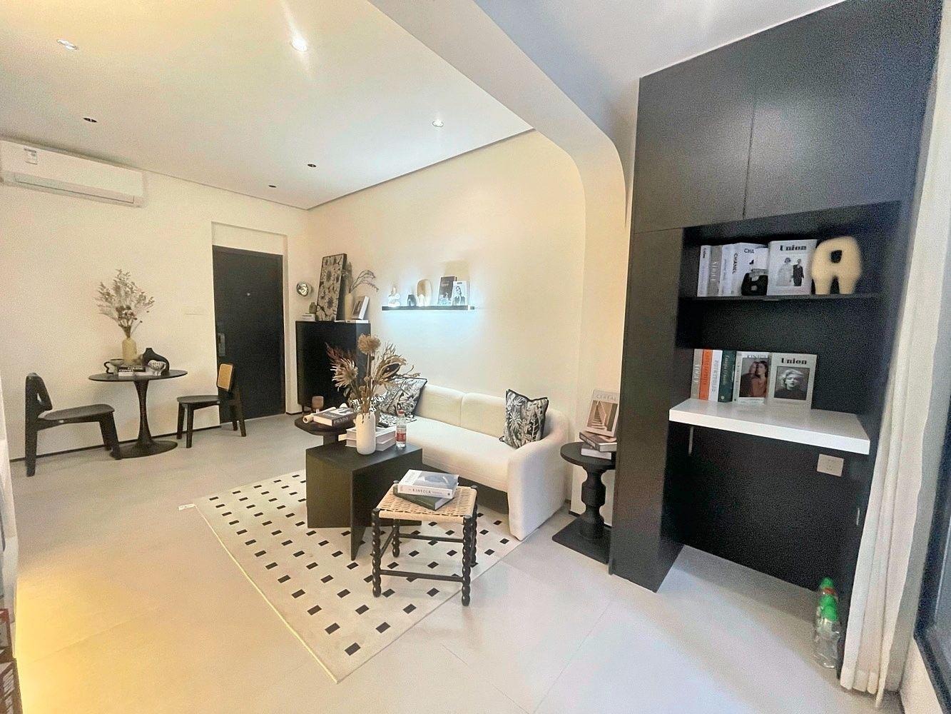 广州云路街小区二手房房源图片