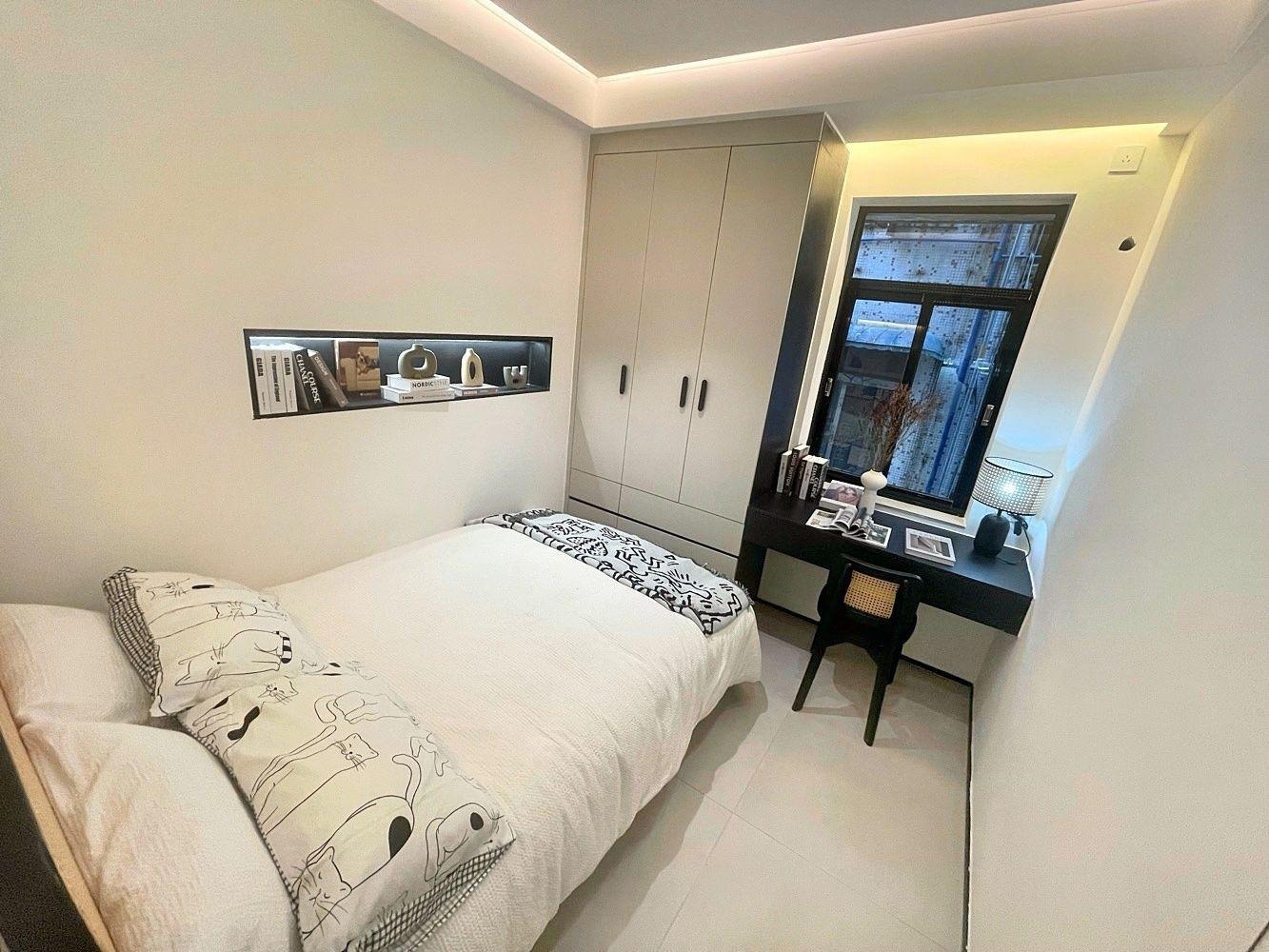 广州云路街小区二手房房源图片