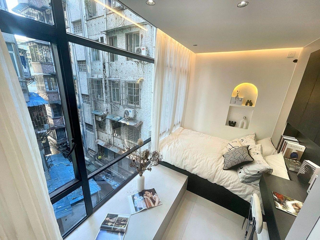 广州云路街小区二手房房源图片