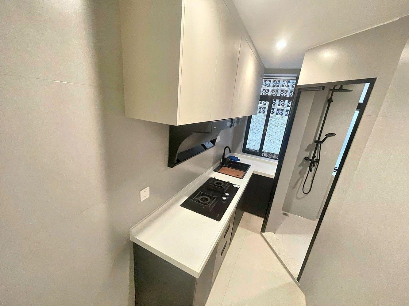 广州云路街小区二手房房源图片