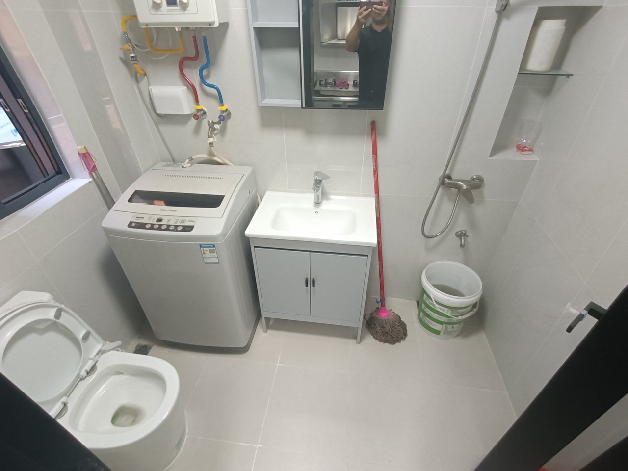 广州梅东路二手房房源图片