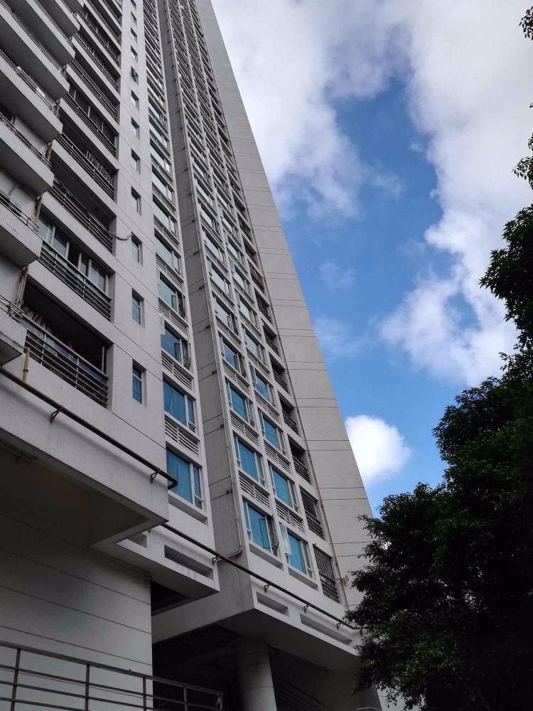 广州东山雅筑二手房房源图片