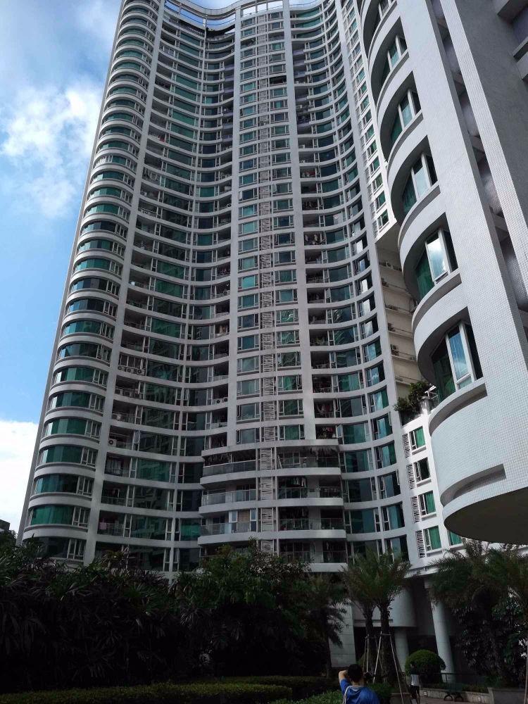 广州东山雅筑二手房房源图片