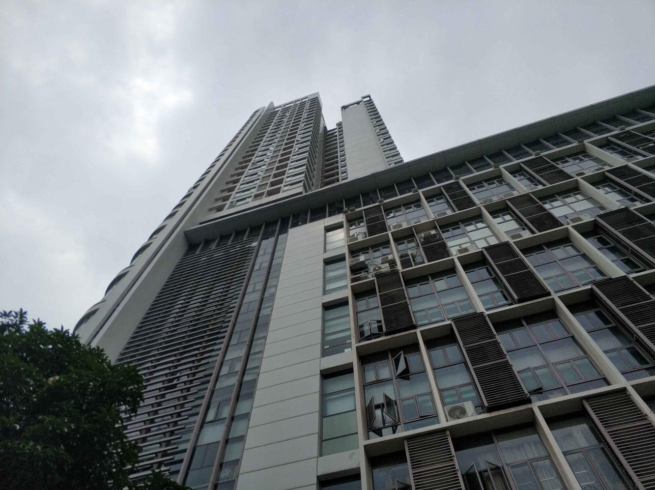 广州东山雅筑二手房房源图片