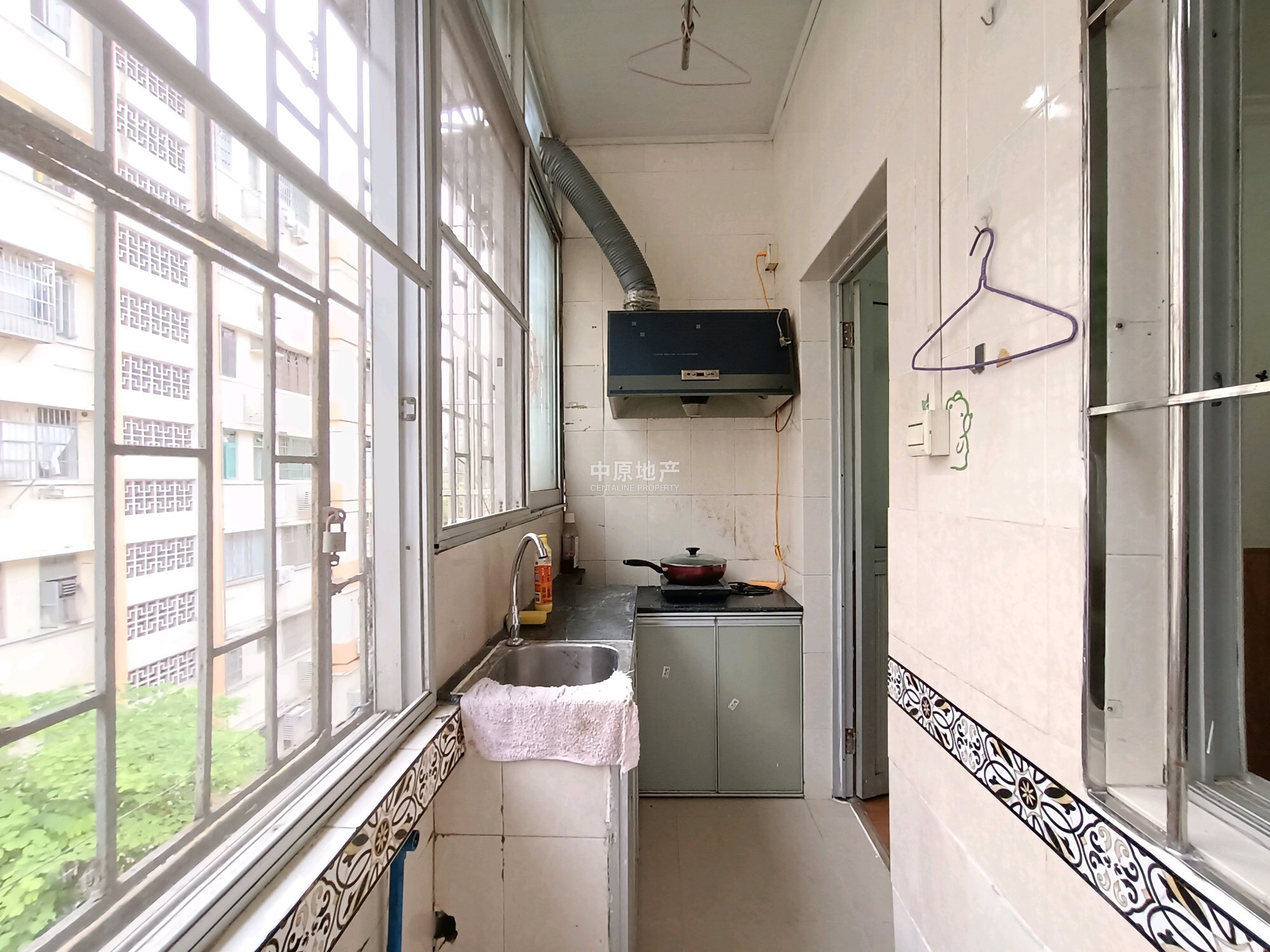 广州水均大街小区二手房房源图片