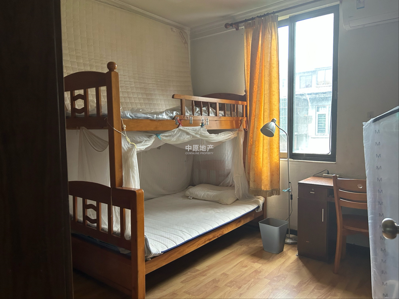 广州梅花路电力设计院宿舍二手房房源图片