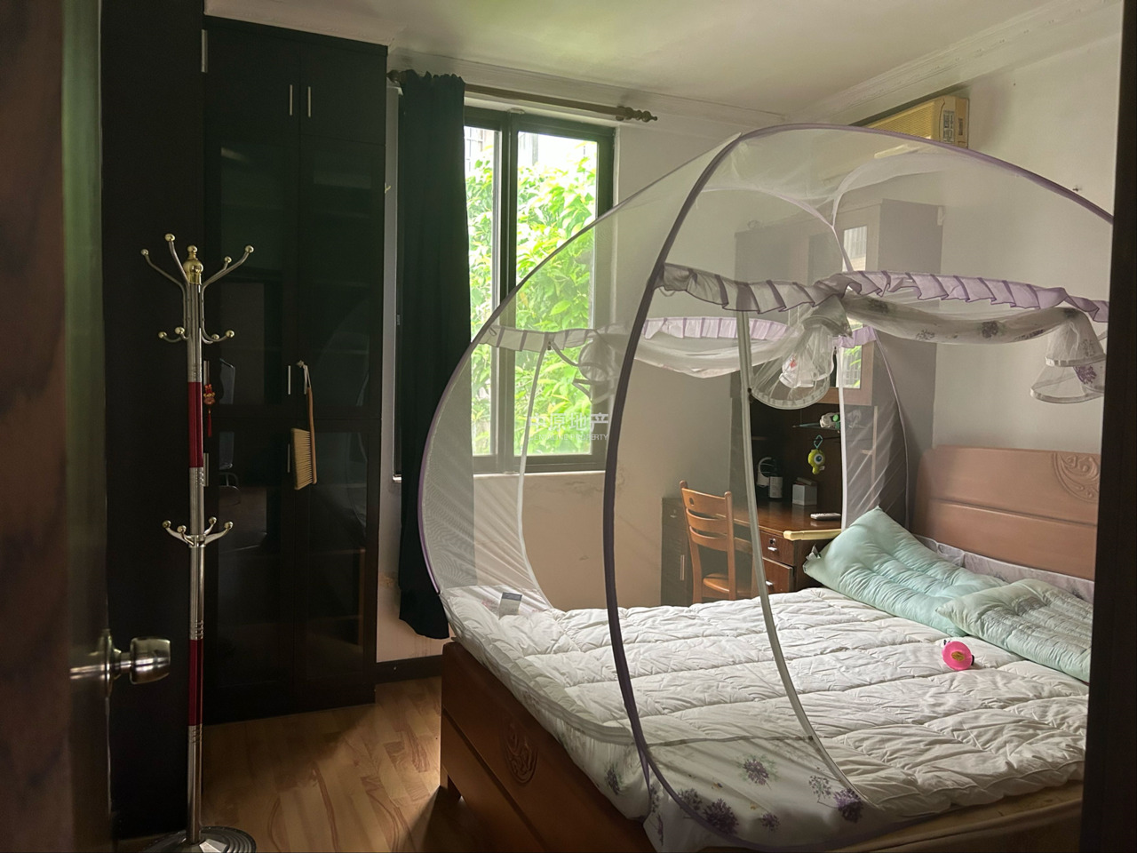 广州梅花路电力设计院宿舍二手房房源图片