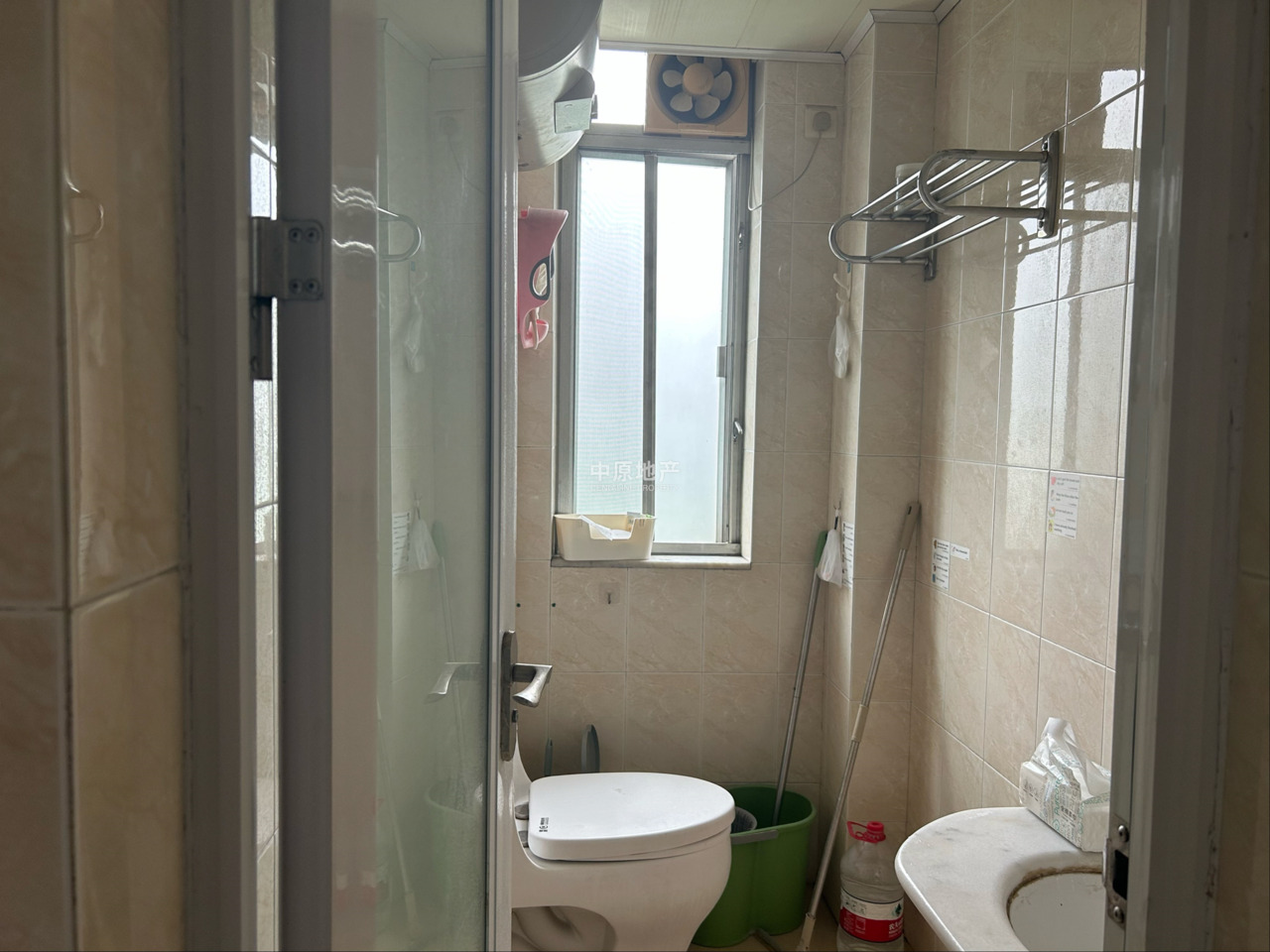 广州梅花路电力设计院宿舍二手房房源图片