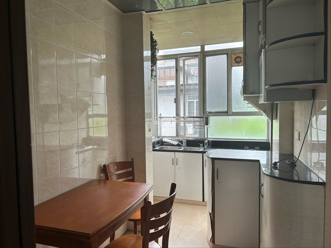 广州梅花路电力设计院宿舍二手房房源图片