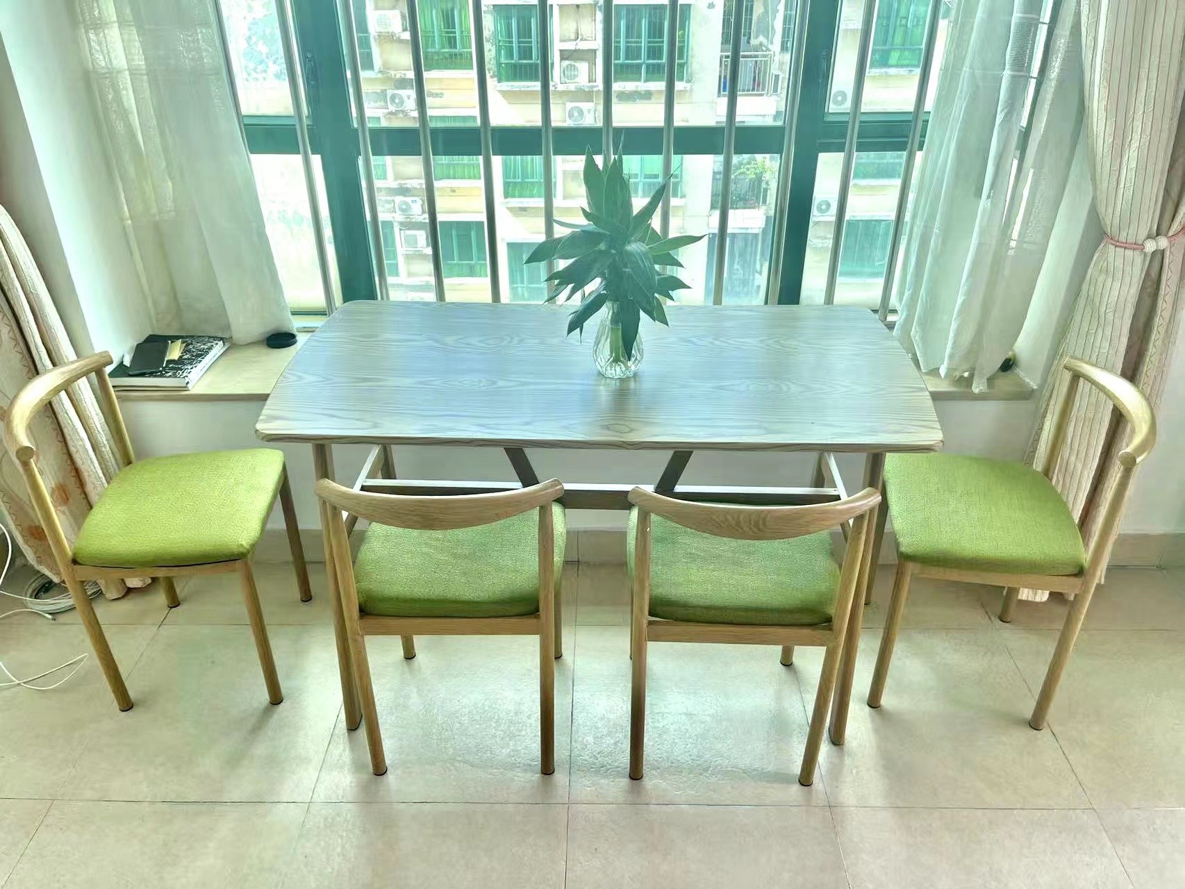 广州广州白天鹅花园二手房房源图片