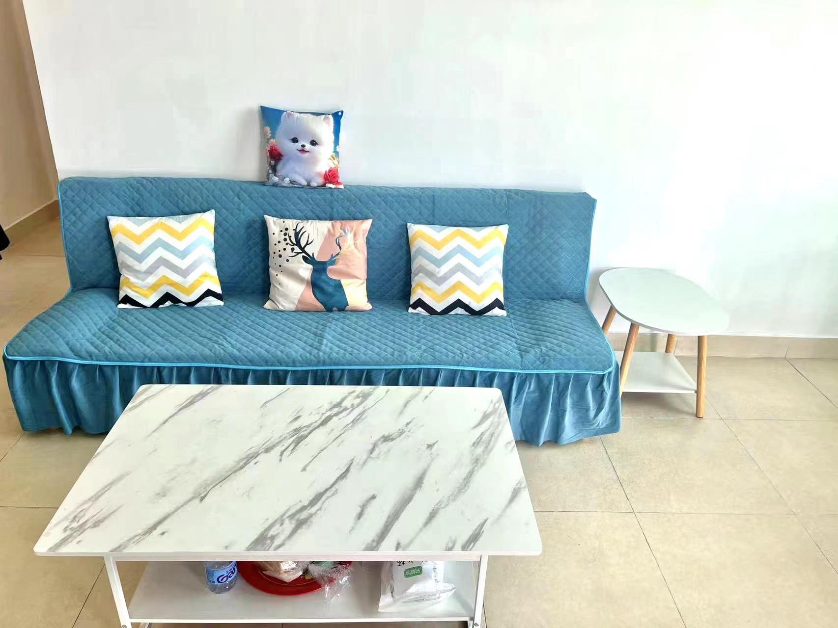 广州广州白天鹅花园二手房房源图片