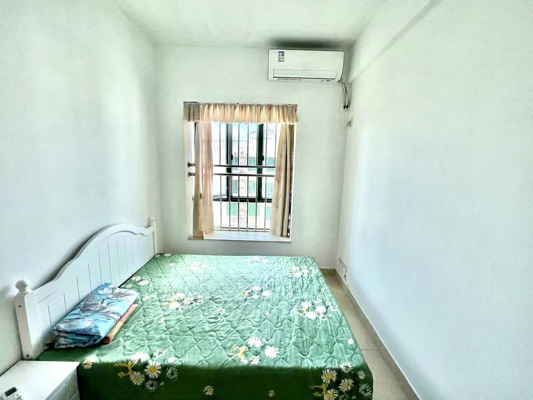 广州广州白天鹅花园二手房房源图片