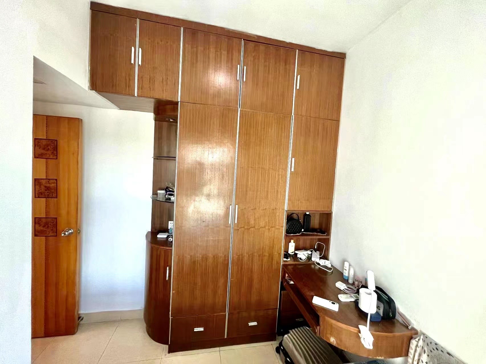 广州广州白天鹅花园二手房房源图片