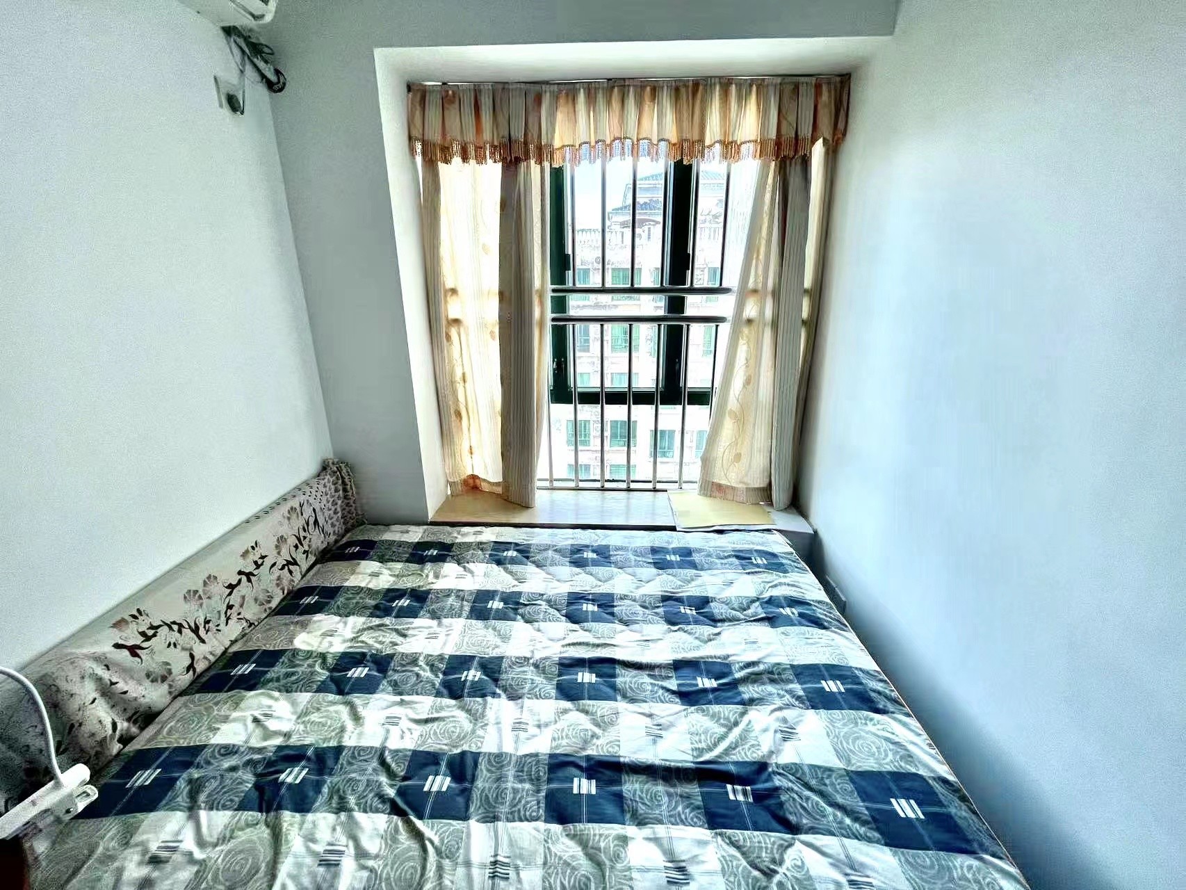 广州广州白天鹅花园二手房房源图片