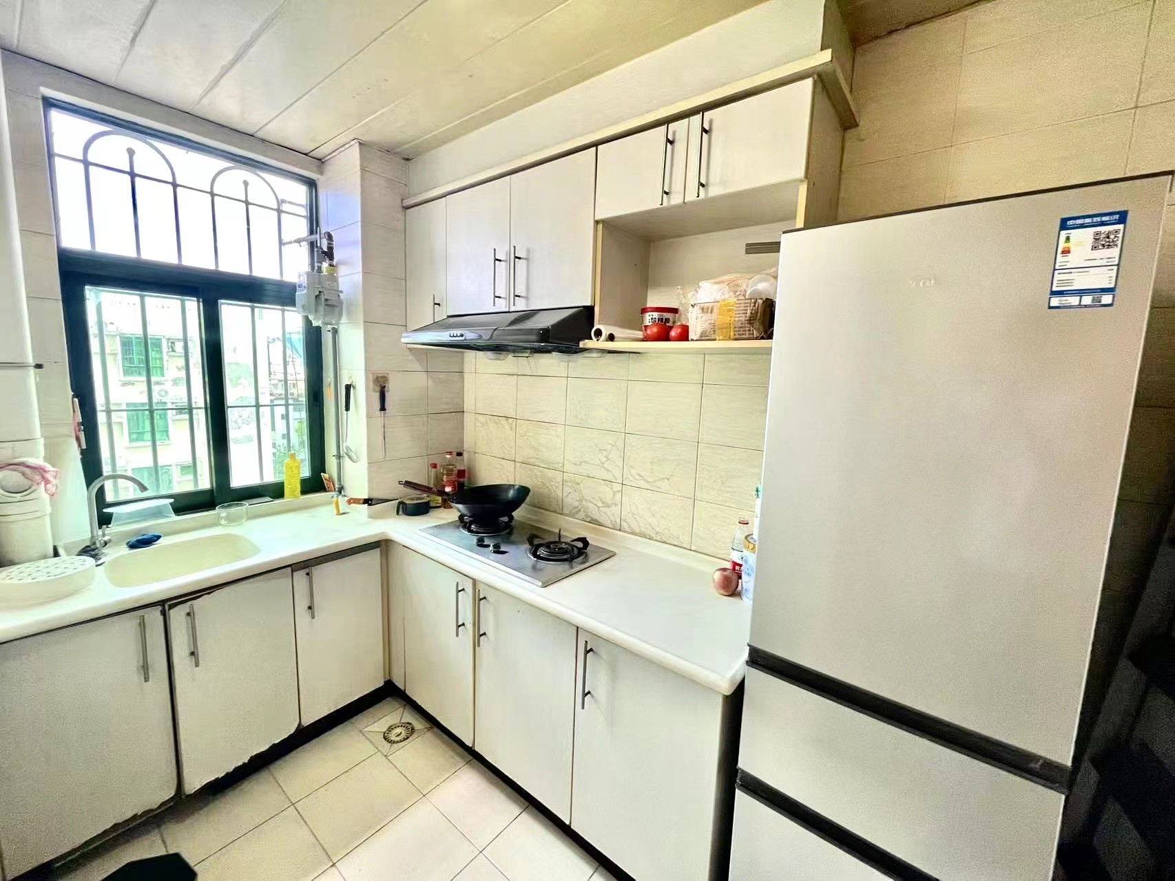 广州广州白天鹅花园二手房房源图片