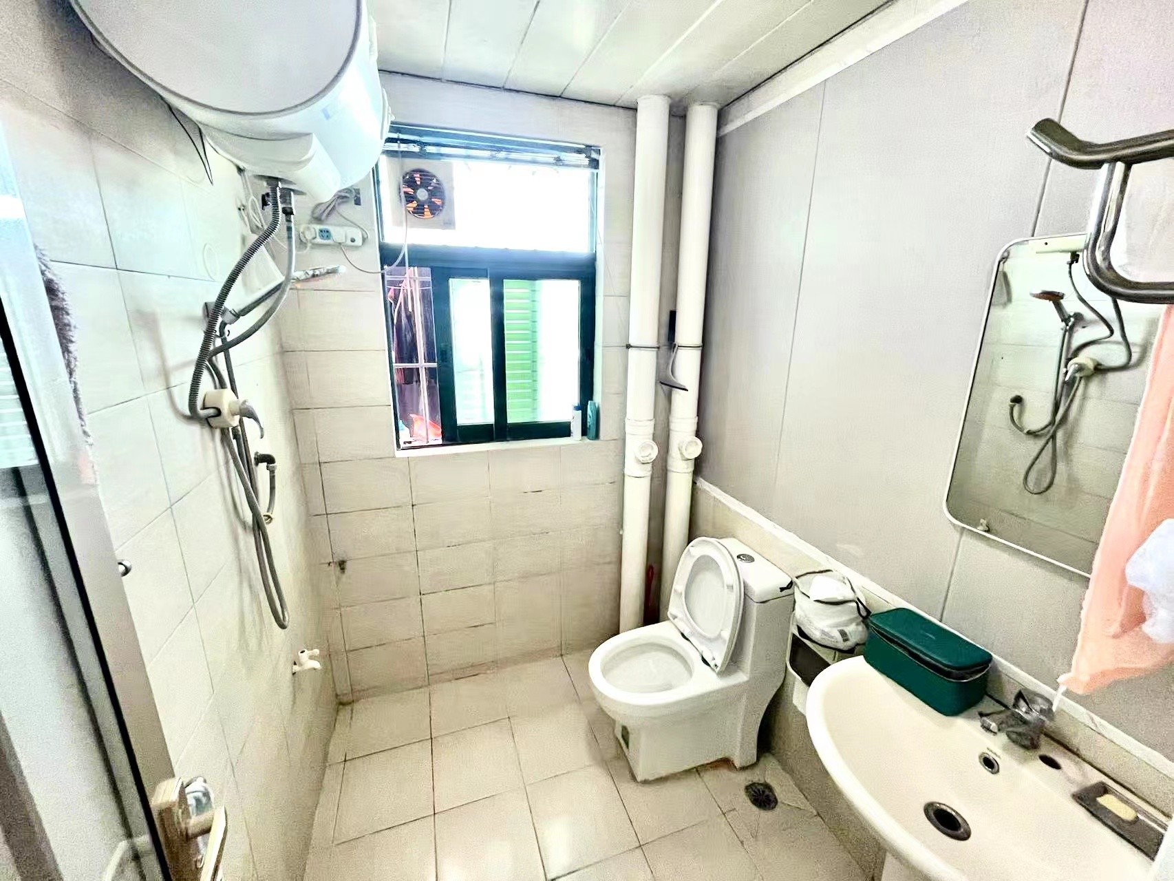 广州广州白天鹅花园二手房房源图片