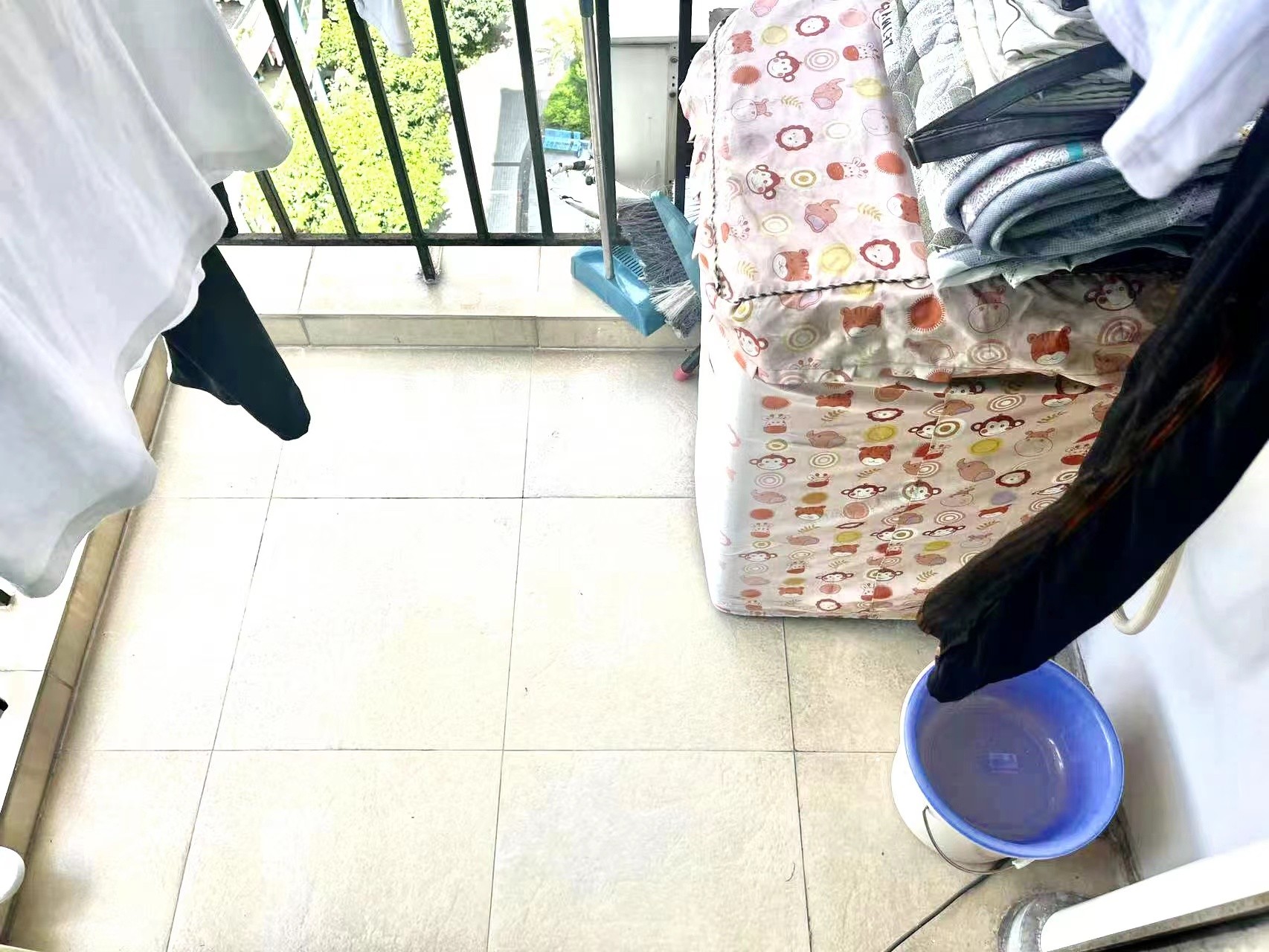 广州广州白天鹅花园二手房房源图片