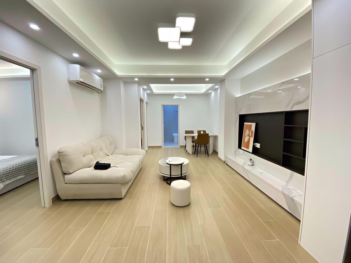 广州法政社区二手房房源图片