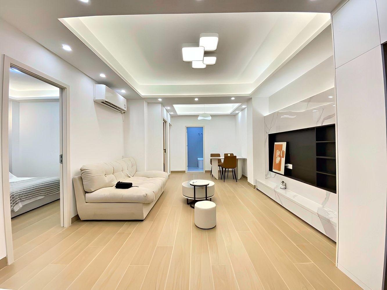 广州法政社区二手房房源图片