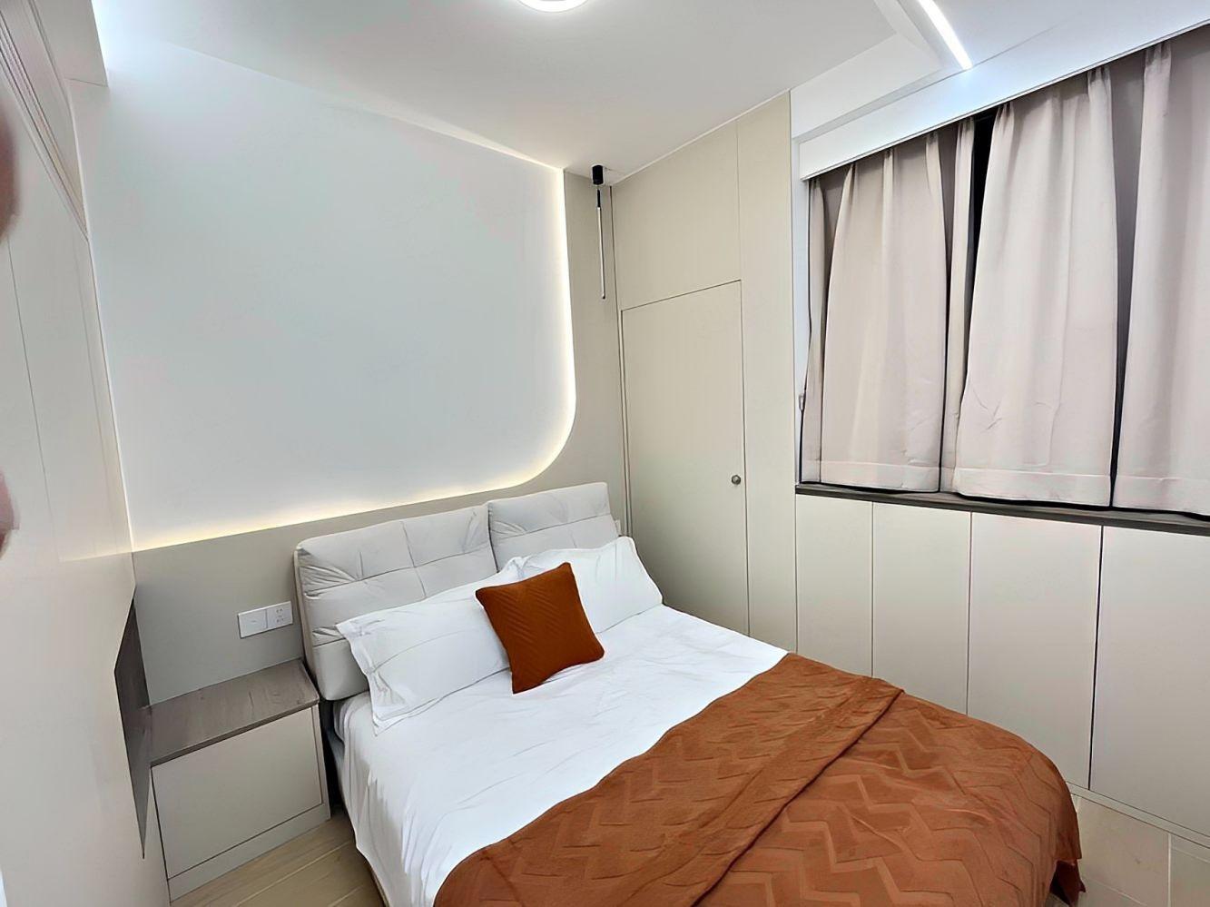 广州法政社区二手房房源图片