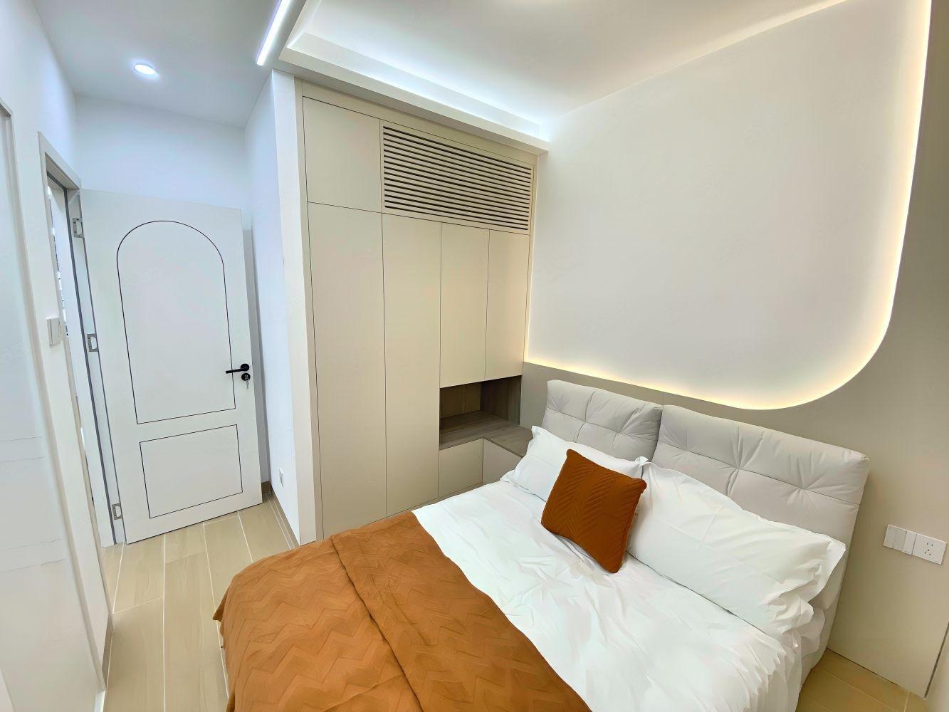 广州法政社区二手房房源图片