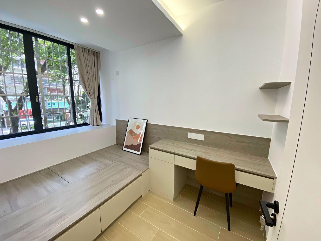 广州法政社区二手房房源图片