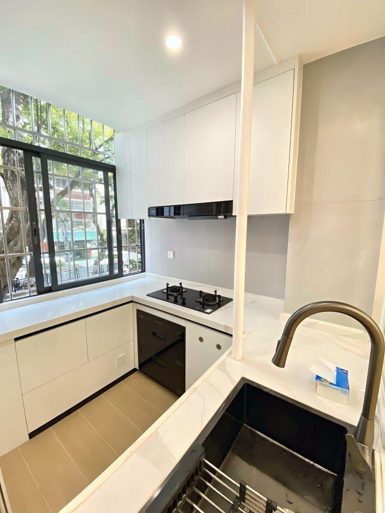 广州法政社区二手房房源图片