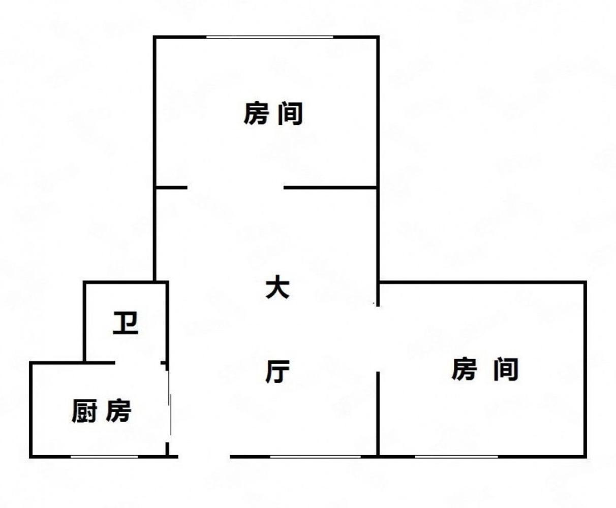 广州德政南路小区二手房房源图片