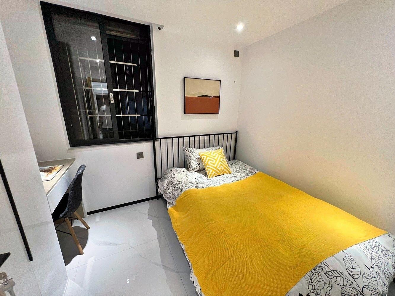 广州德政南路小区二手房房源图片