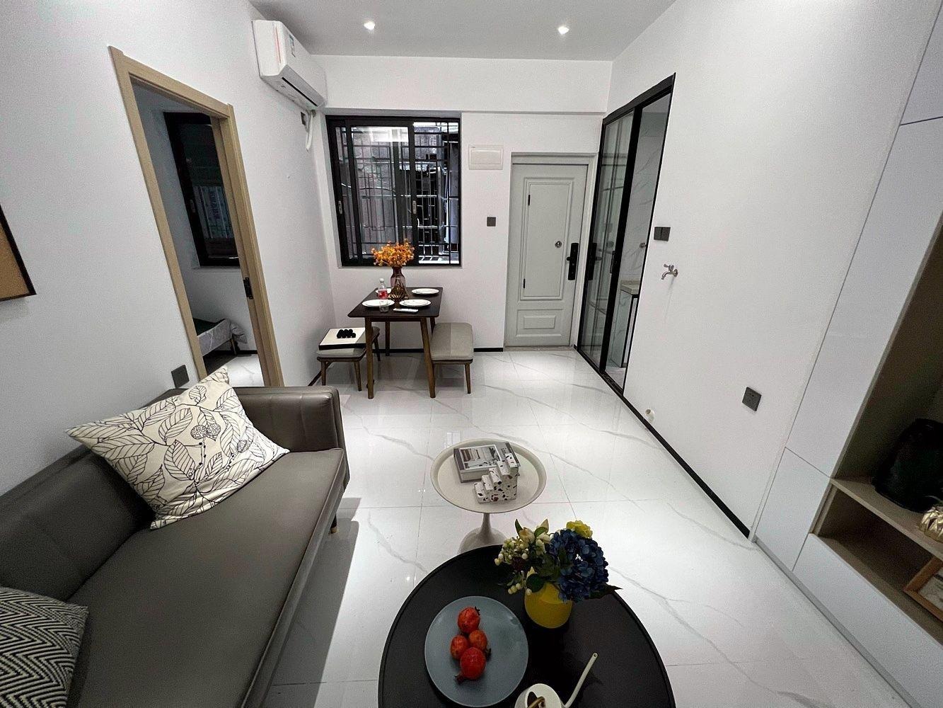 广州德政南路小区二手房房源图片