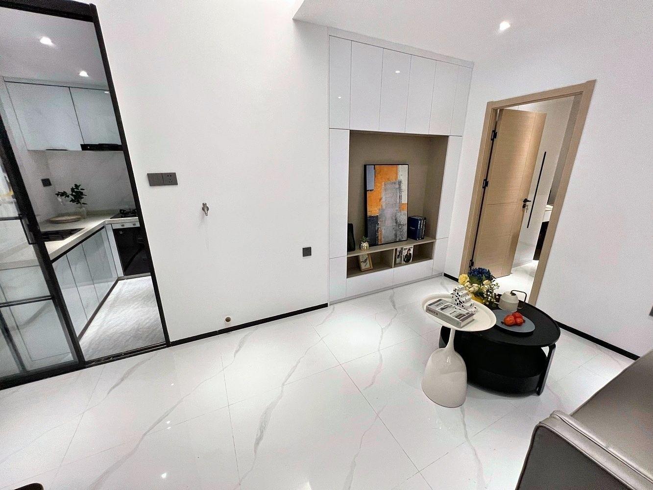 广州德政南路小区二手房房源图片