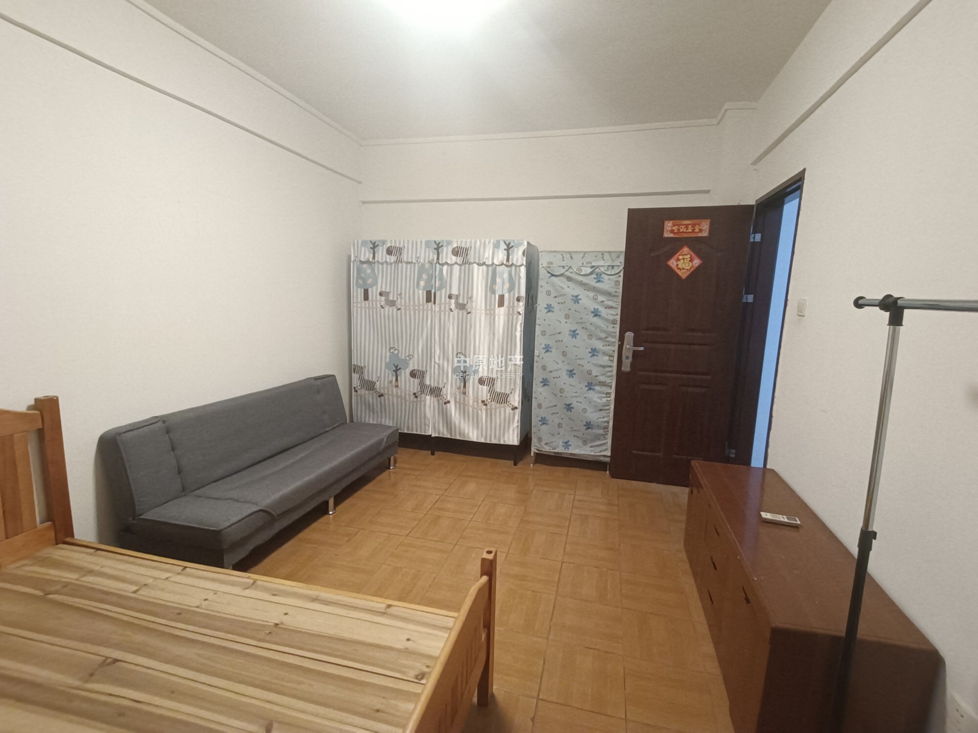 广州东环路3号大院二手房房源图片