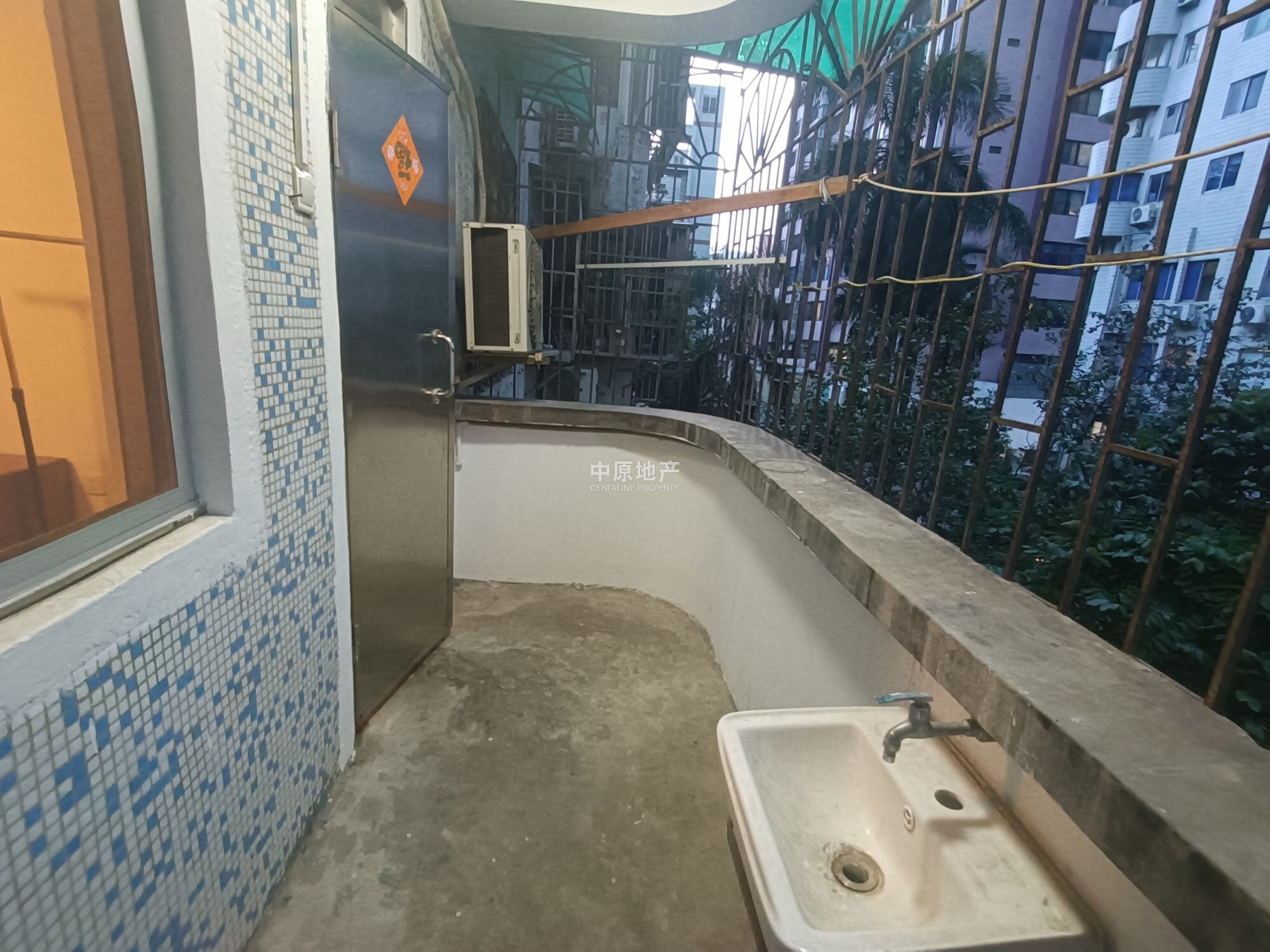 广州东环路3号大院二手房房源图片