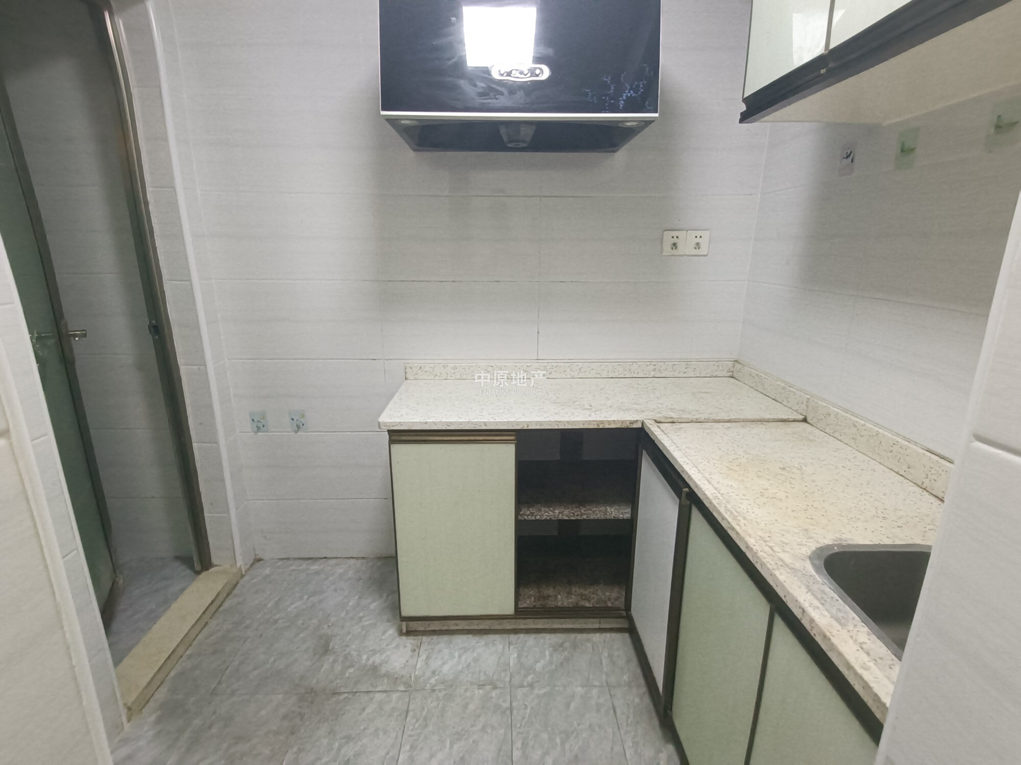 广州东环路3号大院二手房房源图片