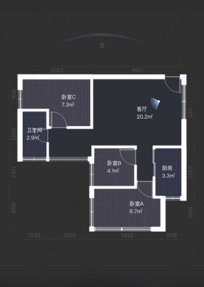 广州中山六路小区二手房房源图片