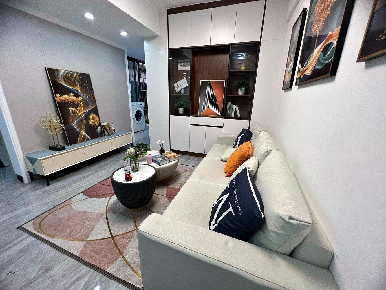 广州中山六路小区二手房房源图片