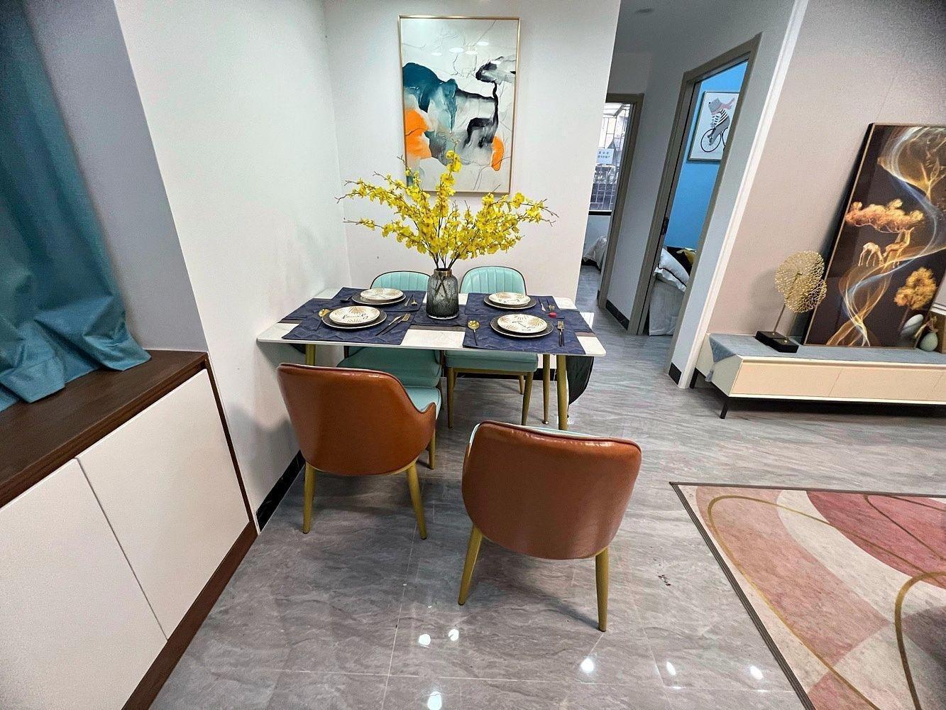 广州中山六路小区二手房房源图片