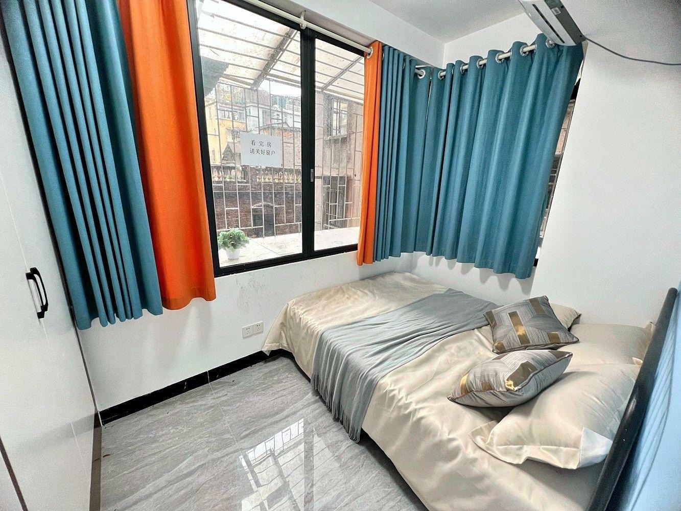 广州中山六路小区二手房房源图片