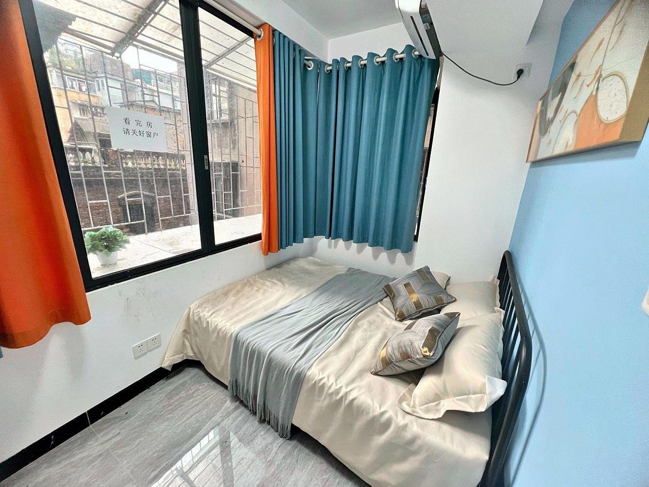 广州中山六路小区二手房房源图片