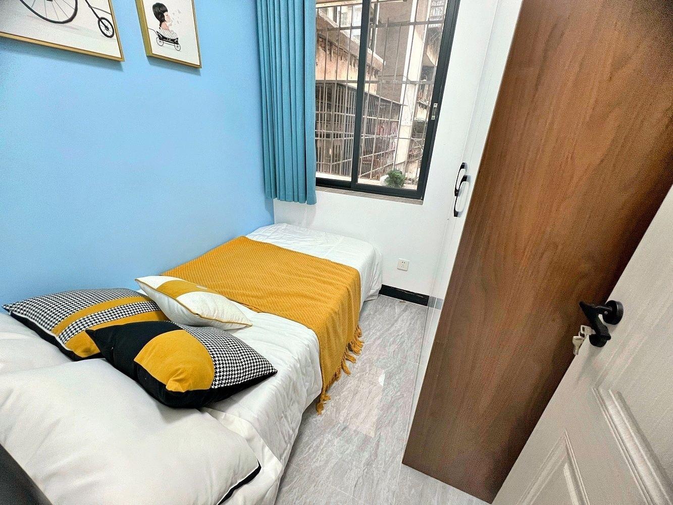 广州中山六路小区二手房房源图片