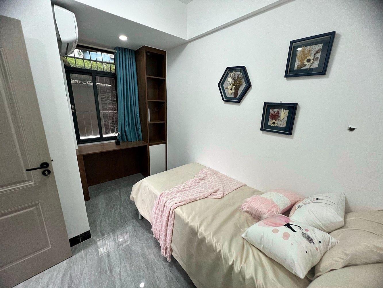 广州中山六路小区二手房房源图片