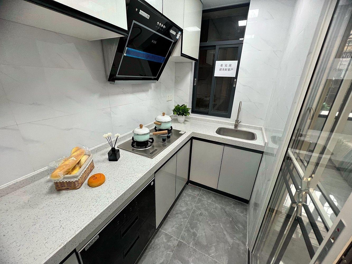 广州中山六路小区二手房房源图片