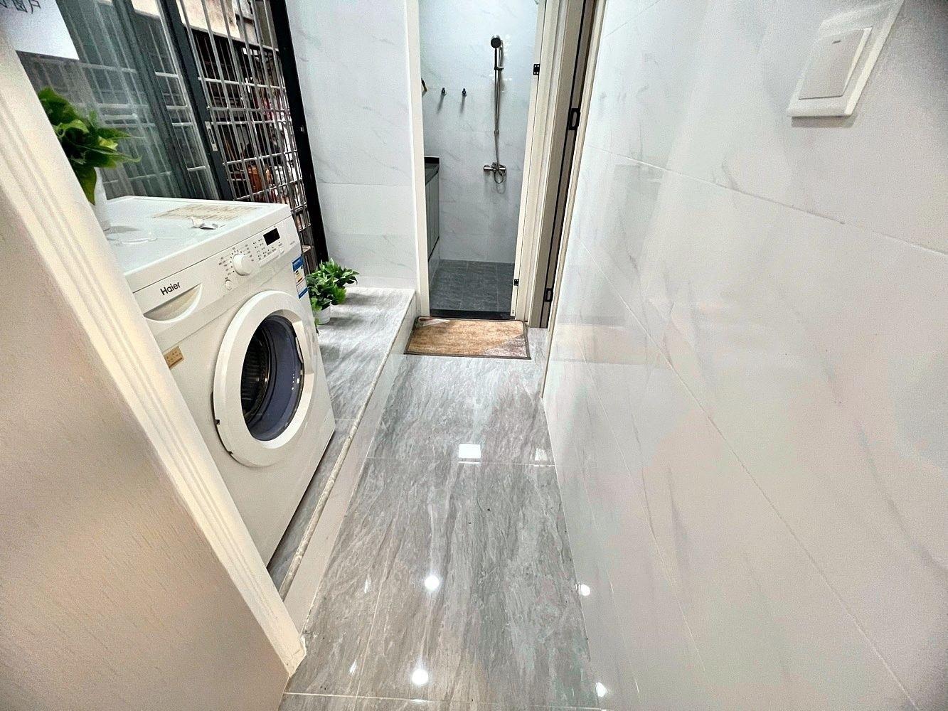 广州中山六路小区二手房房源图片