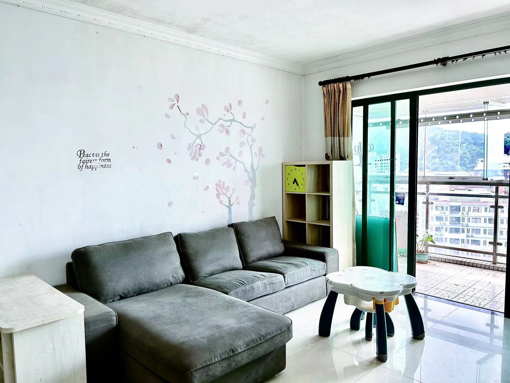 广州广州白天鹅花园二手房房源图片